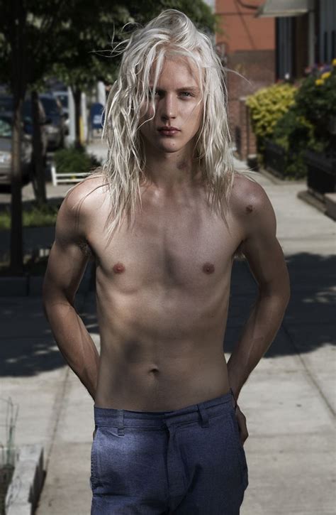 25 cool men with long hair: long haired men shirtless - Google Search (With images ...