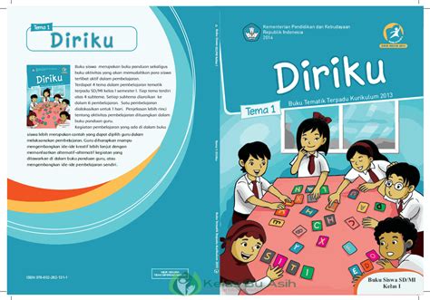 Buku guru / kementerian pendidikan dan kebudayaan. 6000+ Gambar Cover Buku Untuk Sd Gratis - Gambar ID