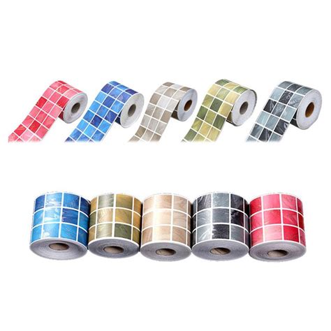 Fast and free shipping on many items you love on ebay. check price self adhesive border sticker wallpaper mosaic ...