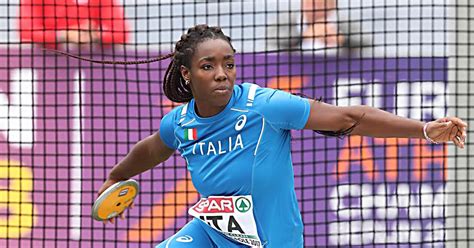 More above normal days in the triple digits are in the forecast with plenty of sun. Atletica: Daisy Osakue tenterà il record italiano assoluto ...