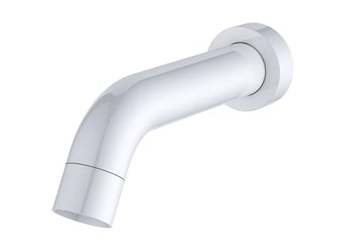 Shop bathroom gadgets at banggood online store. Mizu Drift Curved Bath Outlet 160mm White from Reece