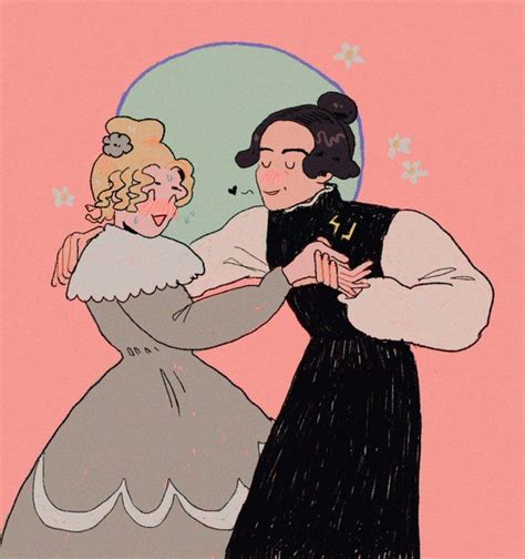 First and foremost, she's married and to miss walker no less. lyle 💛 auf Twitter: „ann walker and anne lister on the ...