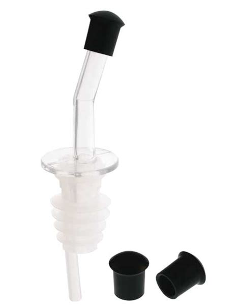 Drain flies are a common household pest, but also common in restrooms and kitchens in offices. Whiskygate Liquor Pourer Dust Caps | Bar Maid - Best in ...