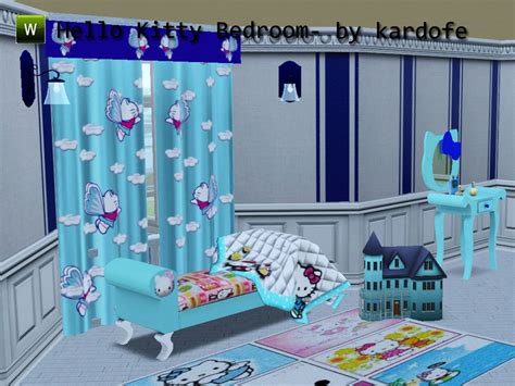 We did not find results for: kardofe's Hello Kitty Bedroom