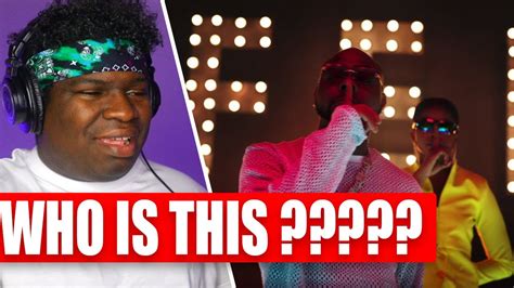 Make social videos in an instant: WHO IS THIS ? Davido - FEM (Official Video) - REACTION ...