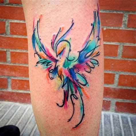 Aug 01, 2020 · perseverance, strength, courage, these are some of the few meanings of the koi fish tattoo, a small, but popular fish in many cultures. Watercolor Phoenix Tattoo Designs, Ideas and Meaning ...