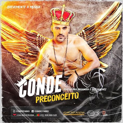 Please delete this file (index.html) before uploading your own files. MC Conde - Preconceito (feat. DJ Bild Kissangua e Éric Sanchez) Download Mp3 | Vicentenews.com