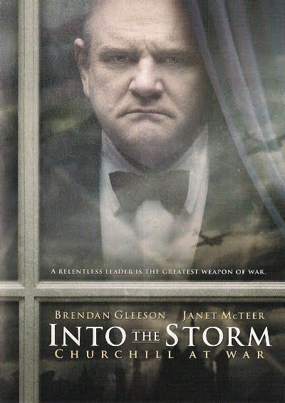 Into the storm is the second of two films on winston churchill done by hbo. Into The Storm - Churchill At War | Movies, Movie tv