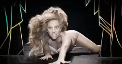Heavymetalgaga, may 25, 2021 #72318. Music Video Applause GIF by Lady Gaga - Find & Share on GIPHY