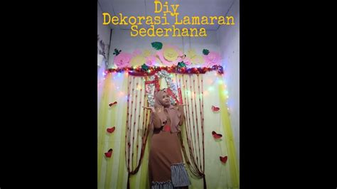 Cara membuat lamaran kerja dengan tulisan tangan. Diy Cara membuat Becround Lamaran Sederhana - YouTube