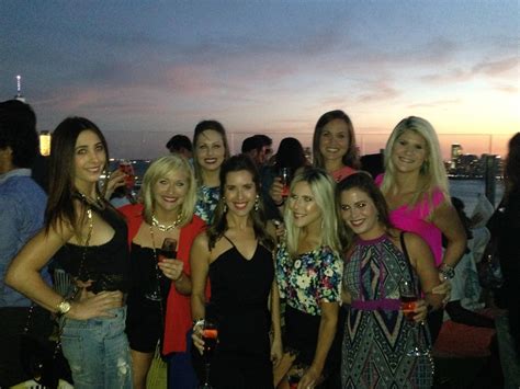 (although if you're into that, may we suggest this?)so if you're looking to organize a bachelorette party that's a little more customized, we've put together five itineraries guaranteed to impress not just the bride but the whole squad. Bachelorette Party packages in NYC for groups of all ...