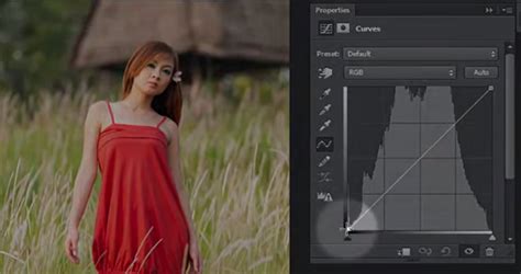 Cara Edit Foto Keren Dengan Efek Soft Light Di Photoshop Cs5