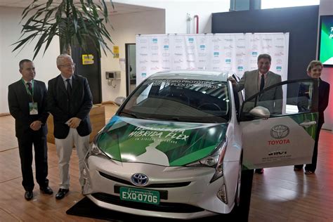 The financial times(ft), the global business newspaper, joined the nikkei group in 2015. bioethanol toyota