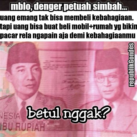 We did not find results for: Gambar Kata Lucu-Meme Uang/Duit ~ Cerita Humor Lucu Kocak ...