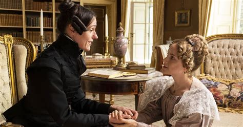 Click the link below to see what others say about gentleman jack: Gentleman Jack Recap, Season 1, Episode 2