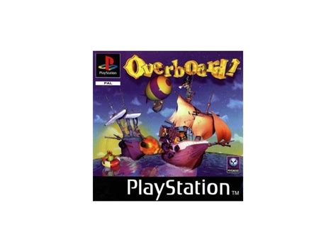 Ps1 mods that you've never seen before! PS1 Overboard! | GAMERSHOUSE.CZ