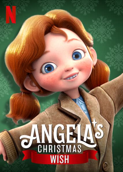 This overview contains all netflix children & family movies movies and series. Is 'Angela's Christmas Wish' on Netflix in Australia ...