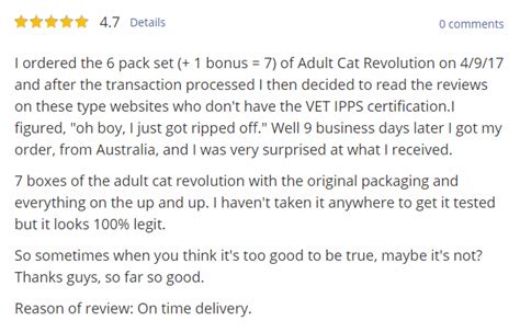 Sierra Pet Meds Reviews: Revolutionizing Online Pet Care ...