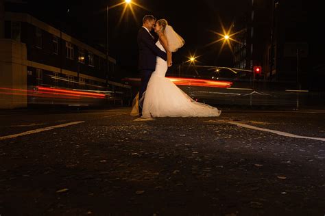 With the decadent pewter bar no wedding would be complete without an indulgent wedding breakfast and the great john street hotel doesn't fail to disappoint. Nick + Sasha's Great John Street Hotel Wedding in Manchester | Hotel wedding, Bride and groom ...