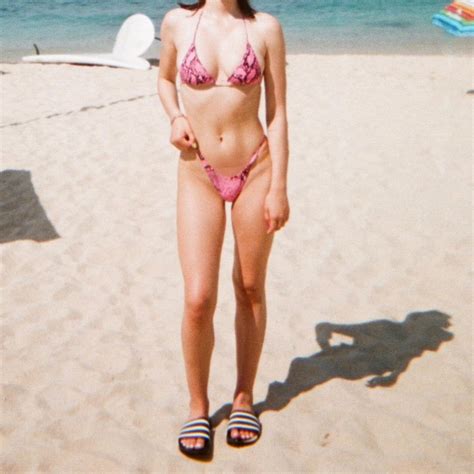 Scott disick and amelia hamlin have been spending a lot of time together, and now, a source tells et how his exes. Amelia Hamlin Nude Leaked Explicit Collection (188 Photos ...