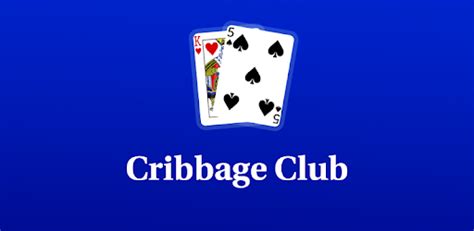 Both free games and games for cash prizes are available. Cribbage Club Online - Apps on Google Play