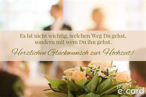 Der wunder größtes ist die liebe! (august heinrich hoffmann von fallersleben). Es ist nicht wichtig, welchen Weg Du gehst,sondern mit wem Du ihn gehst. Herzlichen Glückwun ...