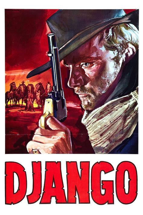 Jackson, with walton goggins, dennis christopher, james remar, michael parks. Django (1966) Streaming Complet Vostfr