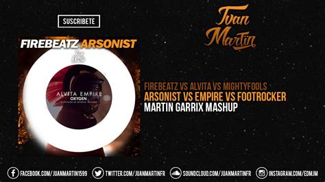 Local media had been reporting that the arsonist was using some kind of molotov cocktail to smash through the car windows. Arsonist vs Empire (Martin Garrix Mashup) - YouTube