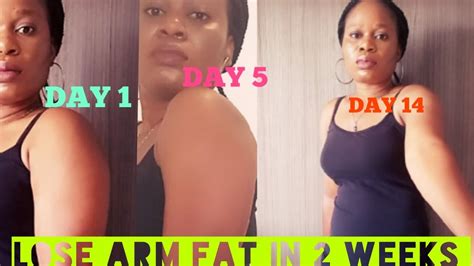 Can i lose arm fat in two weeks livestrong com. Lose Arm Fat In 2 Weeks! | Easy Workout - YouTube