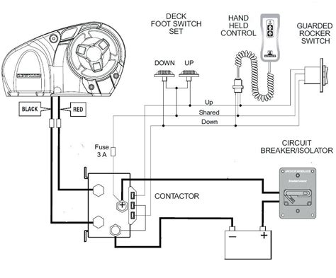 January 12, 2019january 12, 2019. Ramsey Winch Wiring Diagram | Wiring Diagram