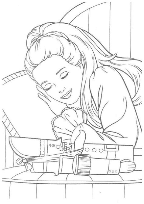 Vintage 1971 copyright barbie and skipper coloring book. retro barbie coloring pages | Barbie coloring pages ...