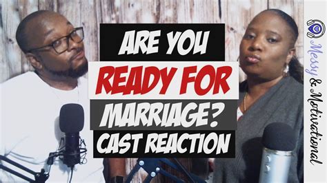 Dating can be truly called preparation for marriage. Relationship Drama Reaction: Dating Life vs Married Life ...