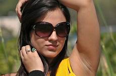 actress hot aksha armpit armpits sexy stills show cute tamil latest collection arm telugu bikini indian dark south boobs girls