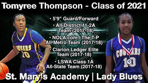 Lck cl 2021 summer matches. Tomyree Thompson Highlights (2018 BOB/Summer League) - St ...