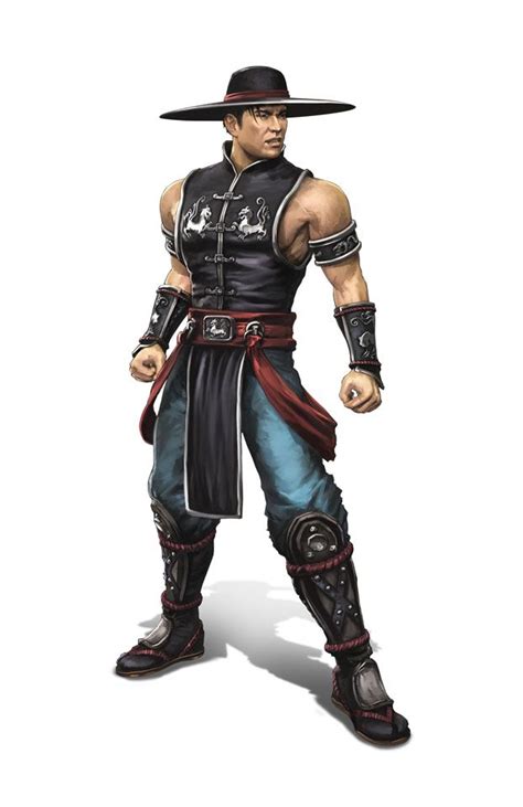 We would like to show you a description here but the site won't allow us. Mortal Kombat™ - Kung Lao by Atomhawk Design (With images ...