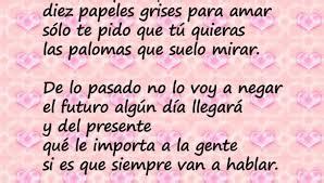 Spanish love quotes make for some of the most romantic sayings. LOVE QUOTES FOR HIM TUMBLR IN SPANISH image quotes at relatably.com