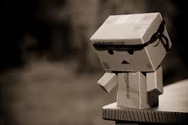 Jul 03, 2021 · mungkin saja, rasa galau dan gelisahmu tersebut muncul karena kamu kurang mendekatkan diri kepada allah swt. Gambar Danbo Sedih dan Galau - Update 2013 | Super Baper