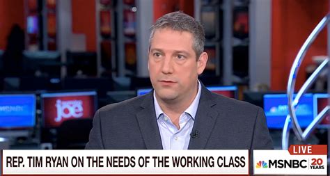 He assumed office on january 3, 2013. Rep. Tim Ryan: Democrats Should Be Leading The Job Charge ...