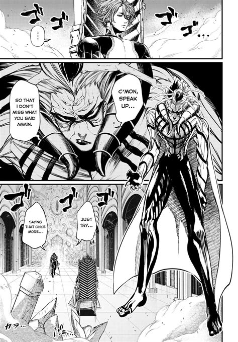 But a lone valkyrie puts forward a suggestion to let the gods and humanity fight one last battle, as a last hope for humanity's continued survival. Read Record of Ragnarok Manga English [All Chapters ...