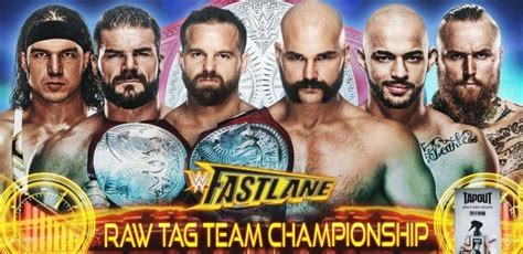 Watch and download lastest videos from female agent site. WWE Fastlane 2019: 5 Potential Finishes for Revival Vs ...