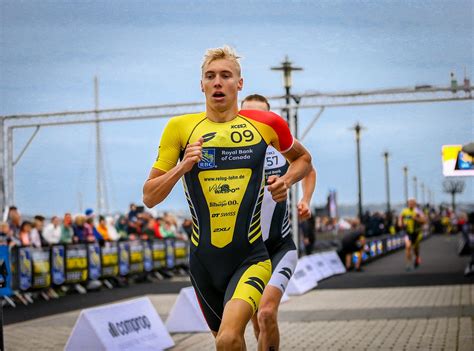 View the current world triathlon individual olympic qualification ranking: Fünf deutsche Athlet*innen in Rotterdam am Start ...