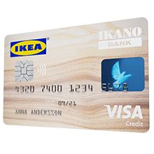 Die ikano bank shopping card stellt ein gültiges zahlungsmittel in allen deutschlandweit existierenden akzeptanzstellen dar. Ikano Bank - Deine kostenlose IKEA FAMILY Bezahlkarte