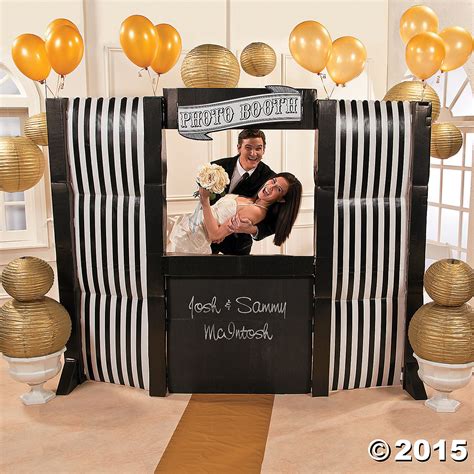 5 out of 5 stars. Photo Booth Stand Up | Photo booth stand, Photo booth, Wedding reception fun