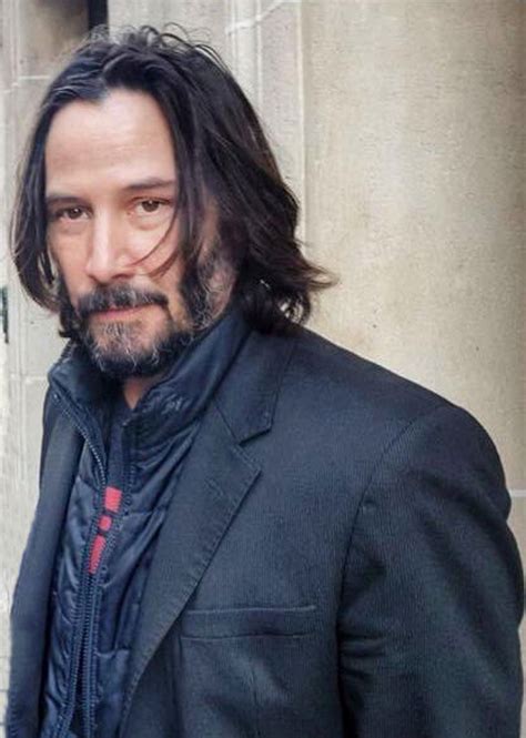 Keanu reeves is famous for his actings throughout his career, he has appeared in numerous as of 2020, keanu reeves's net worth estimates at $360 million dollars. Riveting Reeves in 2020 | Keanu reeves