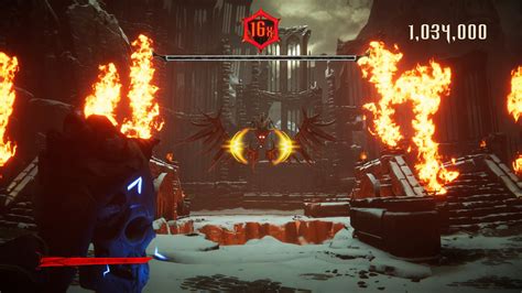Metal: Hellsinger Is A Hardcore Rhythm FPS, Coming To Xbox Series X ...