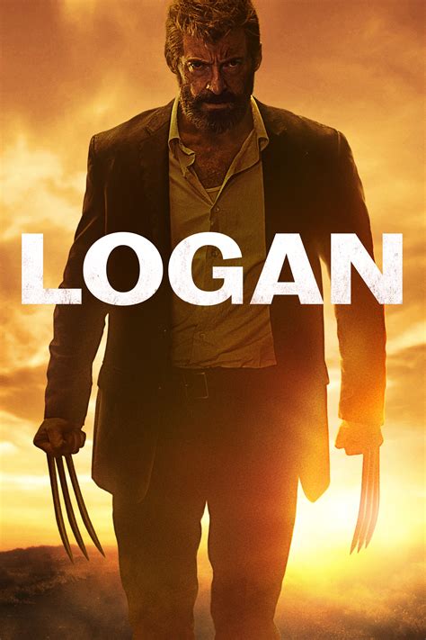 Alternative movie poster for the movie, logan. Logan (2017) - Posters — The Movie Database (TMDb)