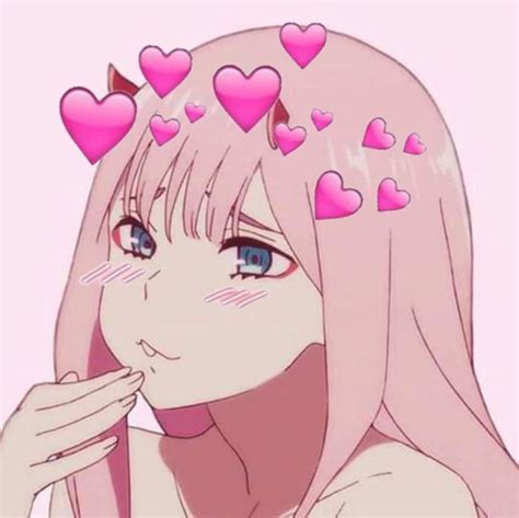 Don't forget to bookmark this page by hitting (ctrl + d), Pin von 志奇 陳 auf Zero Two | Anime kunst, Anime liebe ...