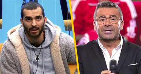 En gran hermano vip 2019 hablamos de partipantes como: Suso planea boicotear la última gala de Gran Hermano VIP ...