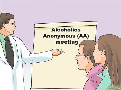 Auf eigene Faust einen Alkoholentzug machen (mit Bildern ...