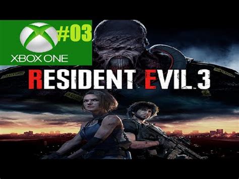 Details of what the enhancements actually do are scarce at this time. RESIDENT EVIL 3 GAMEPLAY XBOX ONE PART#03. - YouTube